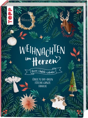 Weihnachten im Herzen Weihnachten im Herzen
