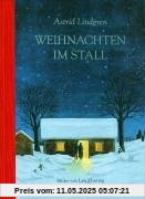 Weihnachten im Stall