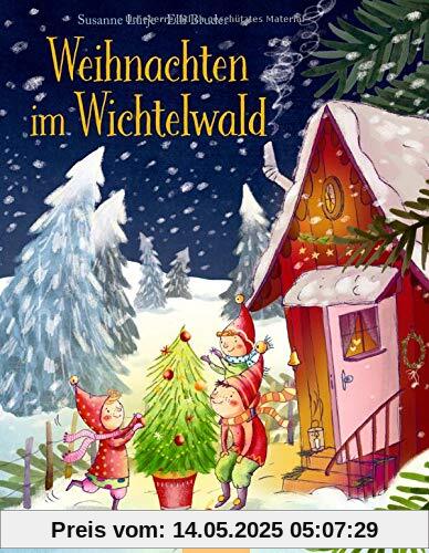 Weihnachten im Wichtelwald