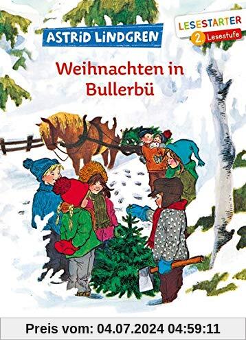 Weihnachten in Bullerbü