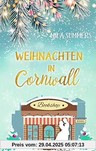 Weihnachten in Cornwall: Roman