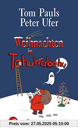 Weihnachten in Tohuwabohu