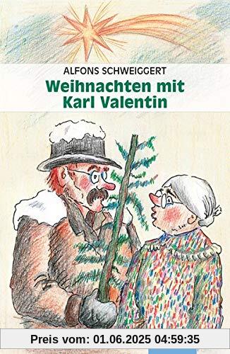 Weihnachten mit Karl Valentin