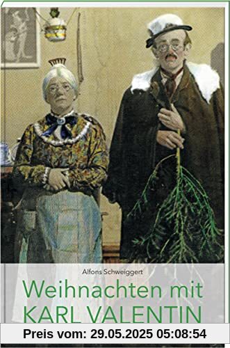 Weihnachten mit Karl Valentin