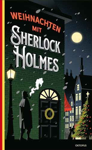 Weihnachten mit Sherlock Holmes von OKTOPUS bei Kampa