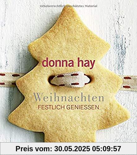 Weihnachten: Festlich geniessen