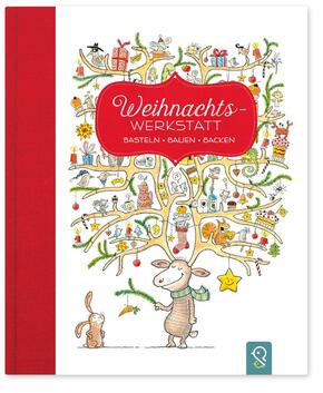 Weihnachts-Werkstatt Weihnachts-Werkstatt