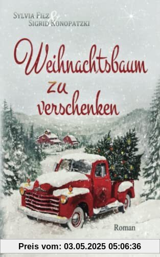 Weihnachtsbaum zu verschenken