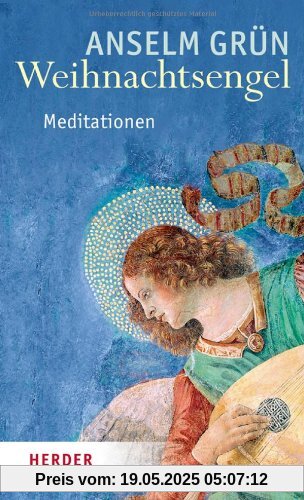 Weihnachtsengel: Meditationen Weihnachtsengel: Meditationen