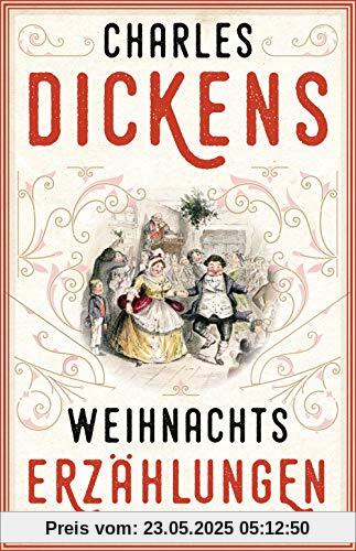 Weihnachtserzählungen
