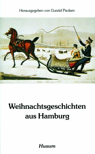 Weihnachtsgeschichten aus Hamburg (Husum-Taschenbuch) von Husum Druck
