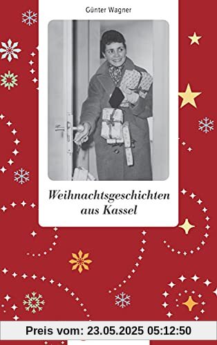 Weihnachtsgeschichten aus Kassel