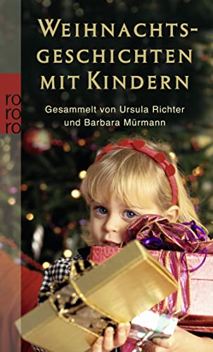 Weihnachtsgeschichten mit Kindern