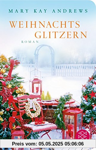 Weihnachtsglitzern: Roman Weihnachtsglitzern: Roman