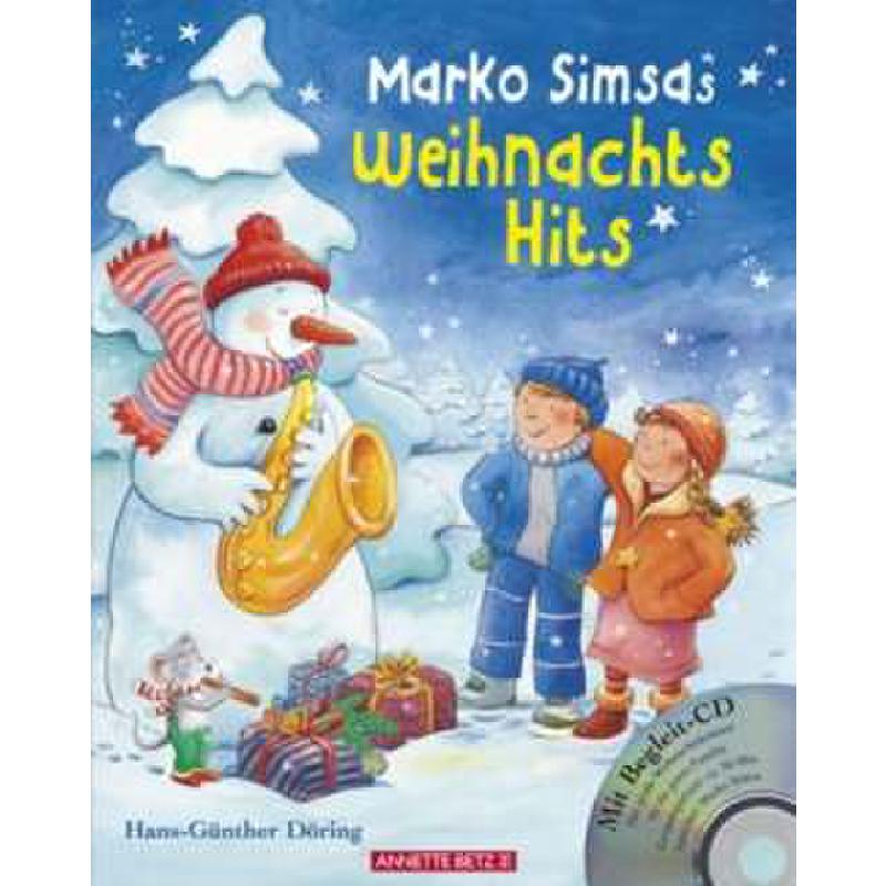 Weihnachtshits Weihnachtshits