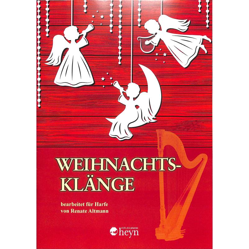 Weihnachtsklänge