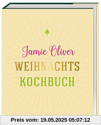 Weihnachtskochbuch