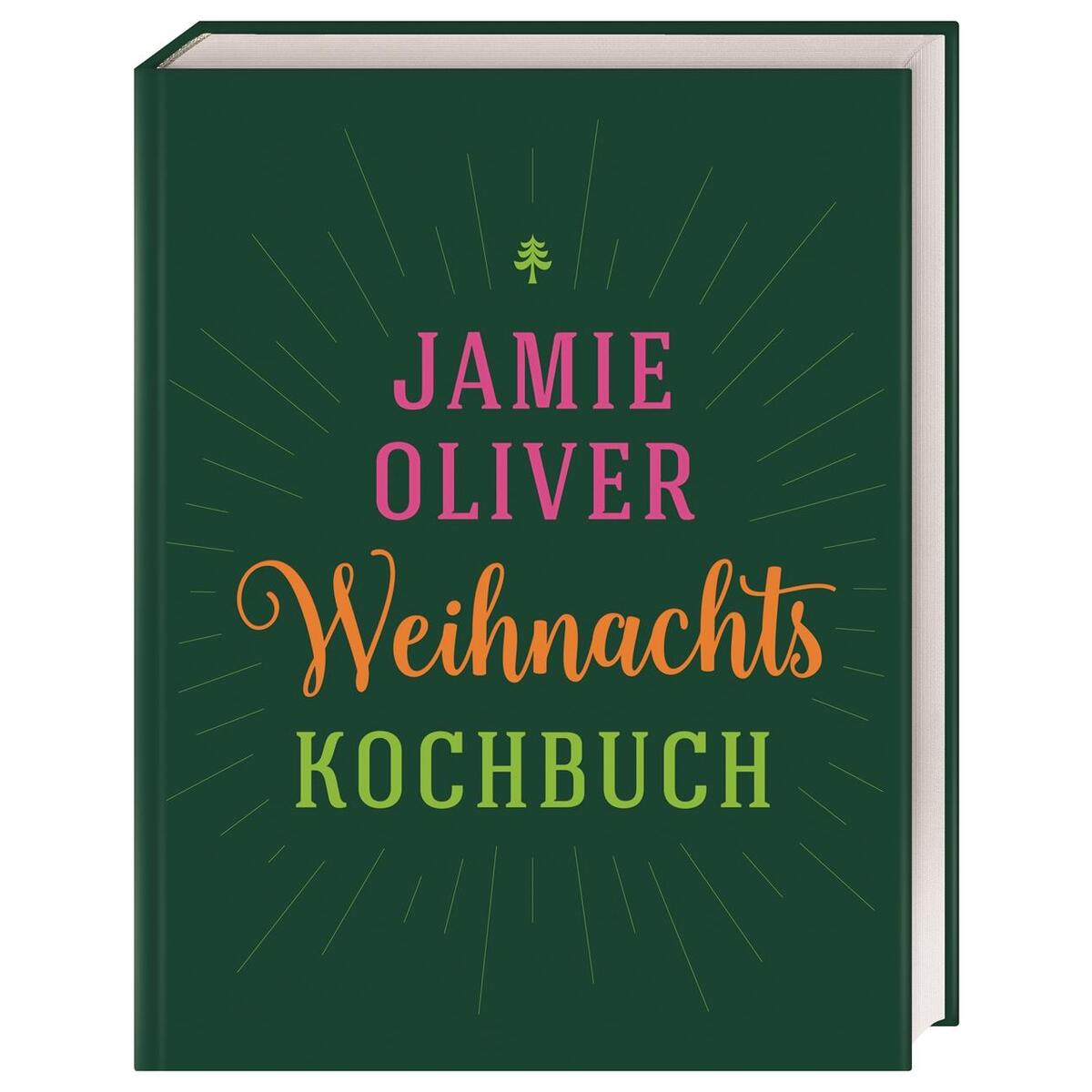 Weihnachtskochbuch Weihnachtskochbuch von Dorling Kindersley Verlag