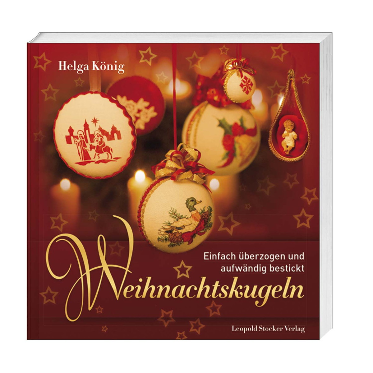 Weihnachtskugeln Weihnachtskugeln
