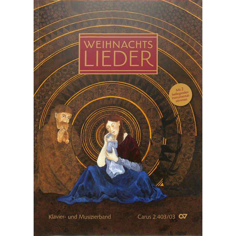 Weihnachtslieder Weihnachtslieder
