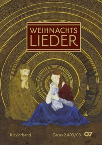 Advents- und Weihnachtslieder: Klavier- und Musizierband für Singstimme, Klavier, instrumentale Oberstimme (LIEDERPROJEKT)