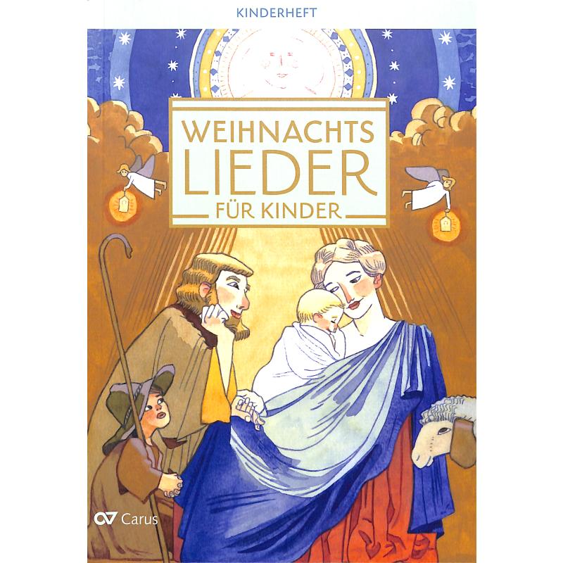 Weihnachtslieder für Kinder Weihnachtslieder für Kinder