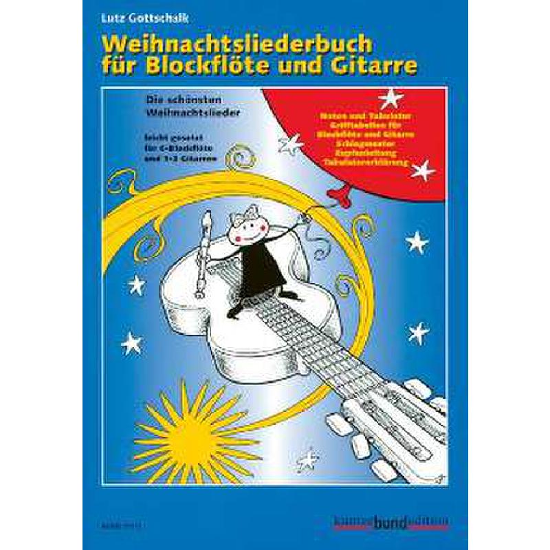Weihnachtsliederbuch Weihnachtsliederbuch