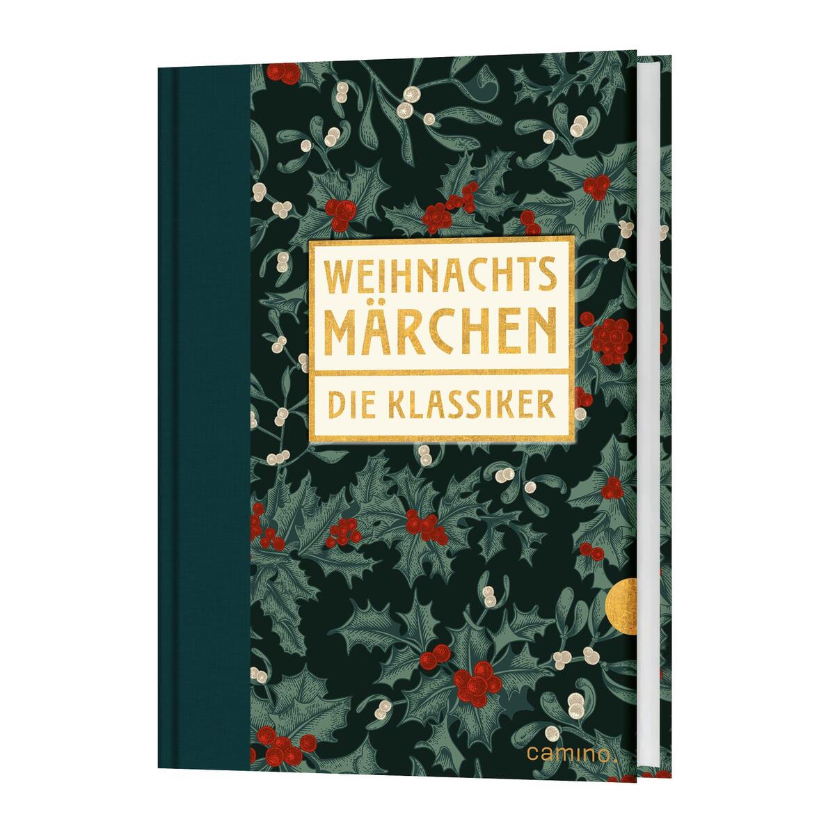 Weihnachtsmärchen von Camino