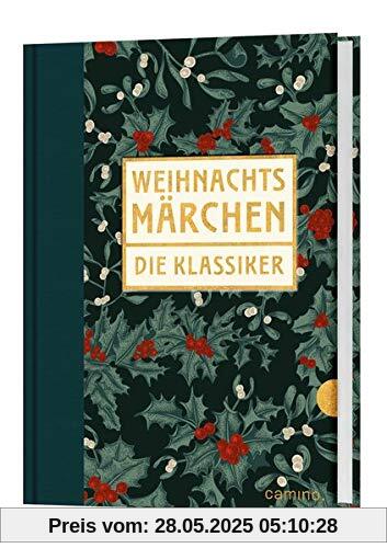 Weihnachtsmärchen: Die Klassiker