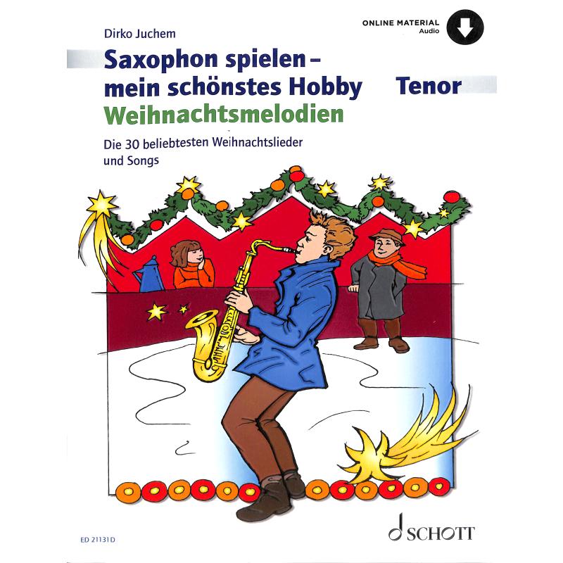 Weihnachtsmelodien Weihnachtsmelodien