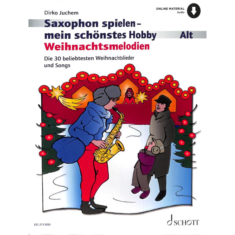 Weihnachtsmelodien Weihnachtsmelodien