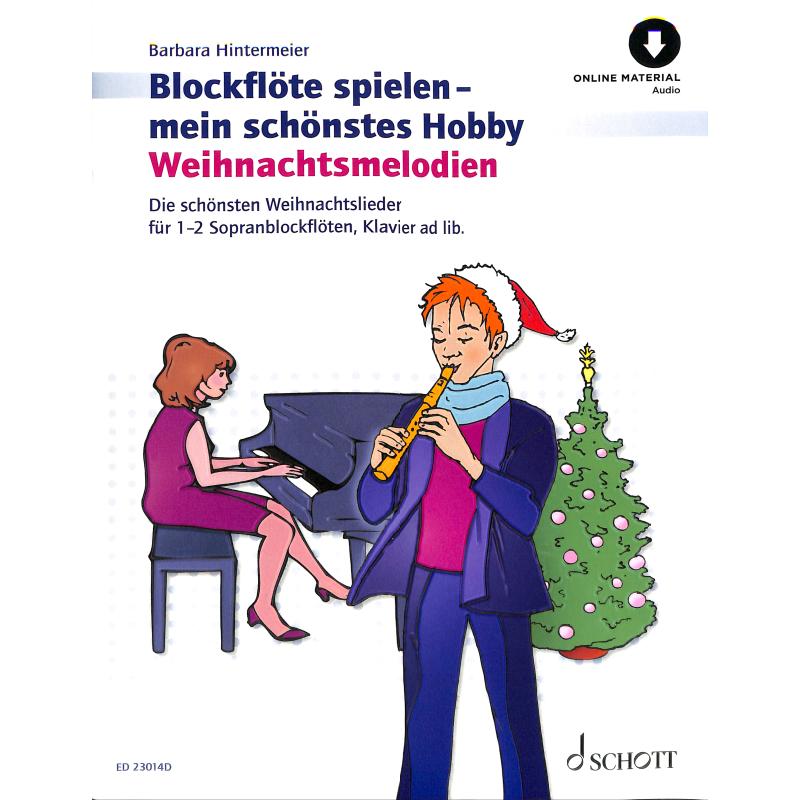 Weihnachtsmelodien Weihnachtsmelodien