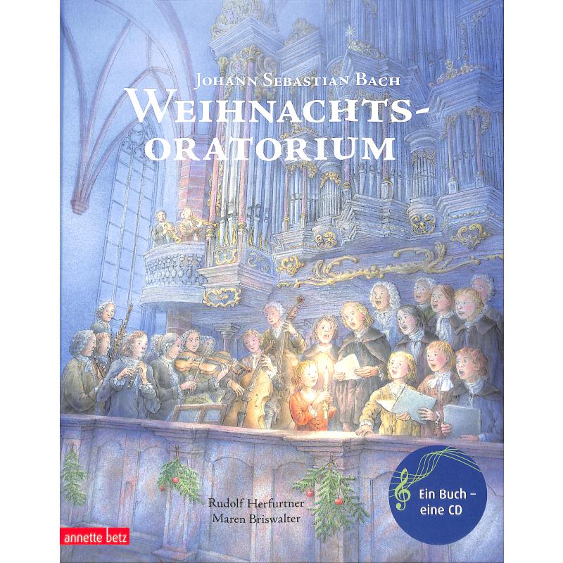 Weihnachtsoratorium Weihnachtsoratorium