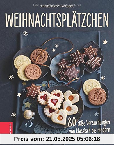 Weihnachtsplätzchen