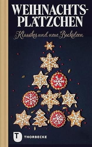 Weihnachtsplätzchen: Klassiker und neue Backideen