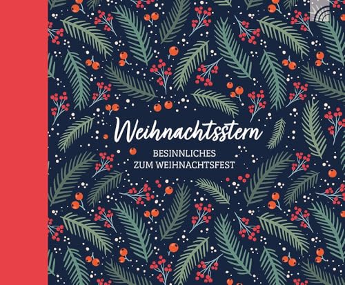 Weihnachtsstern: Besinnliches zum Weihnachtsfest (Natural life-art) von Brunnen Verlag GmbH