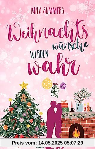 Weihnachtswünsche werden wahr