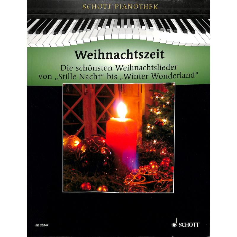 Weihnachtszeit | Die schönsten Weihnachtslieder von Stille Nacht bis Winter Wonderland Weihnachtszeit | Die schönsten Weihnachtslieder von Stille Nacht bis Winter Wonderland