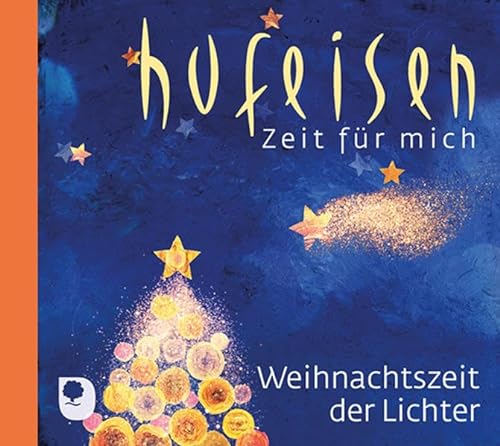 Weihnachtszeit der Lichter: Zeit für mich von Eschbach Verlag Am