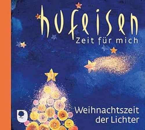 Weihnachtszeit der Lichter: Zeit für mich von Eschbach Verlag Am