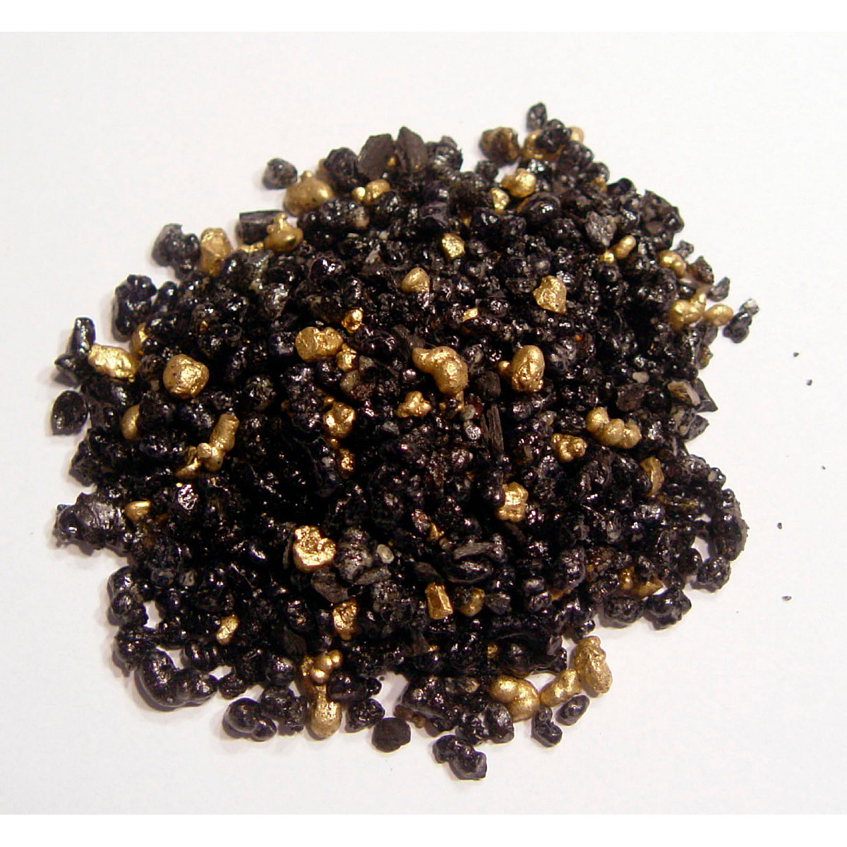 Weihrauch »Lourdes Gold« Weihrauch »Lourdes Gold« von Nicolai GmbH