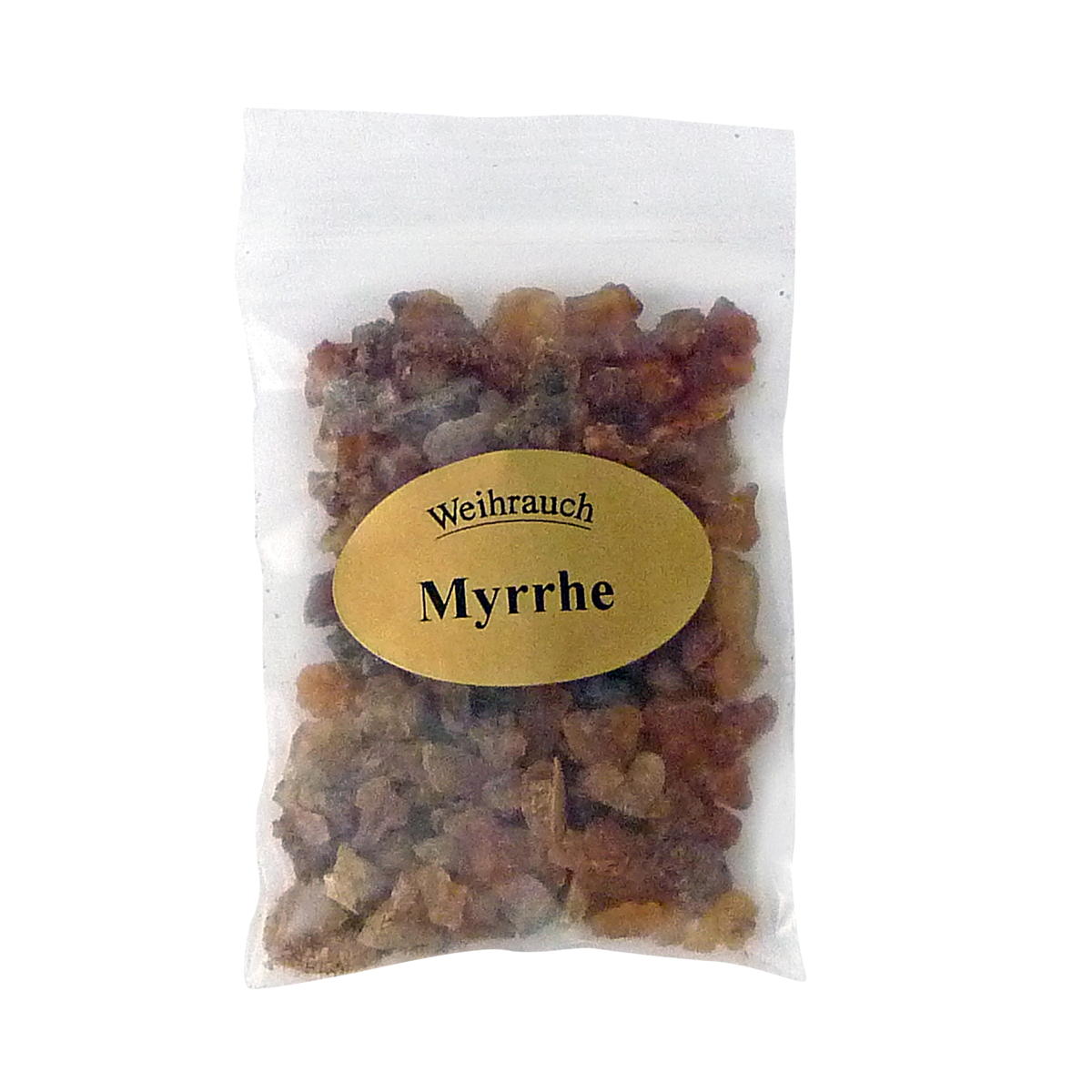 Weihrauch »Myrrhe« Weihrauch »Myrrhe« von Nicolai GmbH