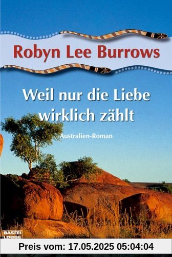Weil nur die Liebe wirklich zählt. Weil nur die Liebe wirklich zählt.
