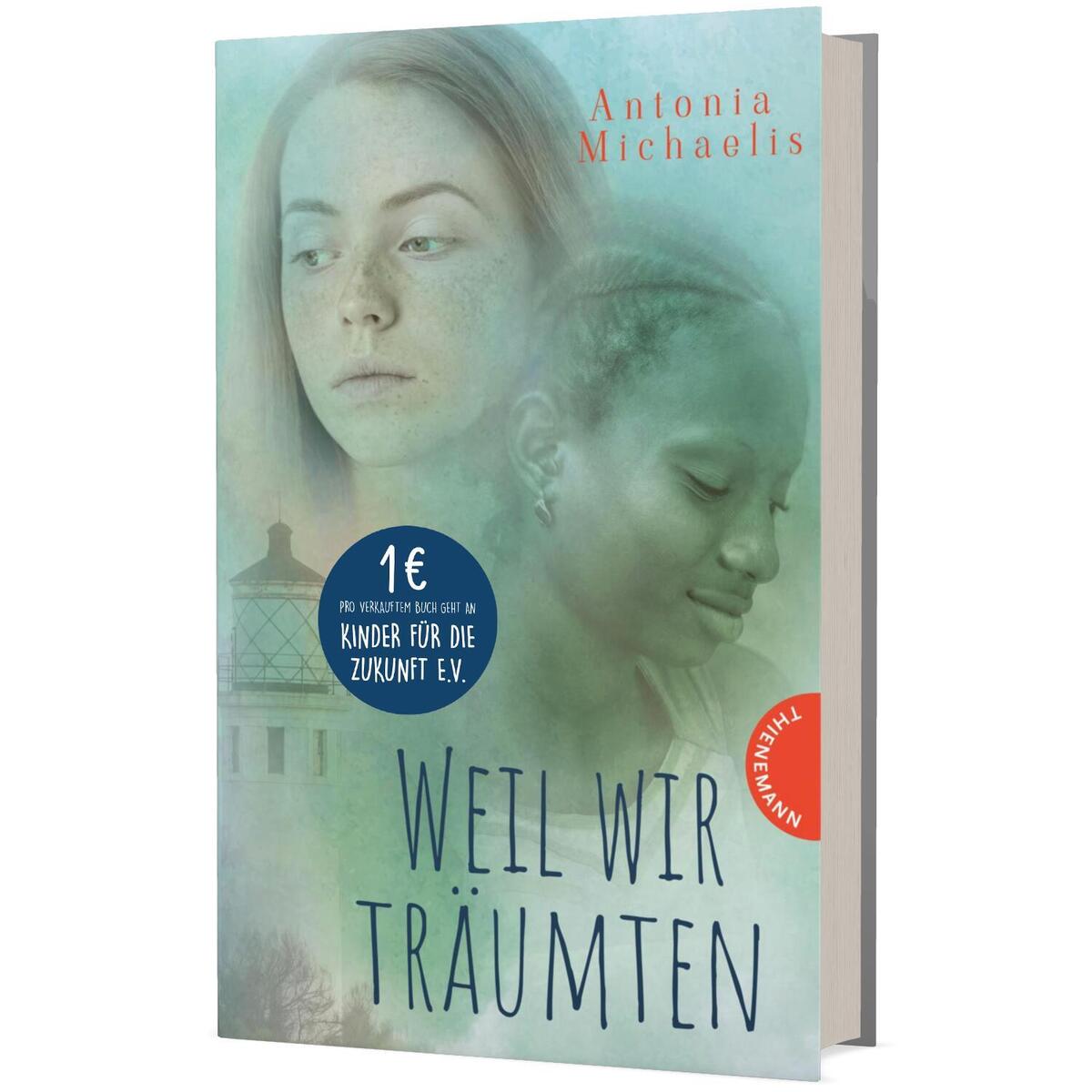 Weil wir träumten von Thienemann