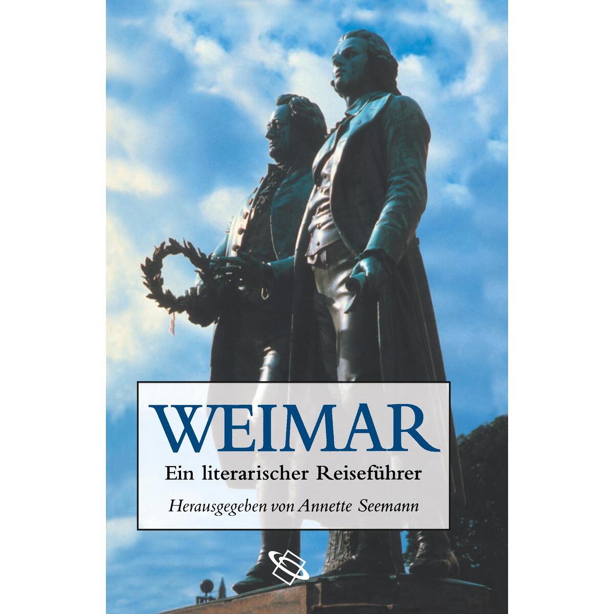 Weimar Weimar von wbg academic