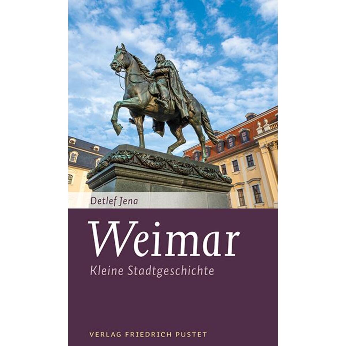 Weimar von Pustet, Friedrich GmbH