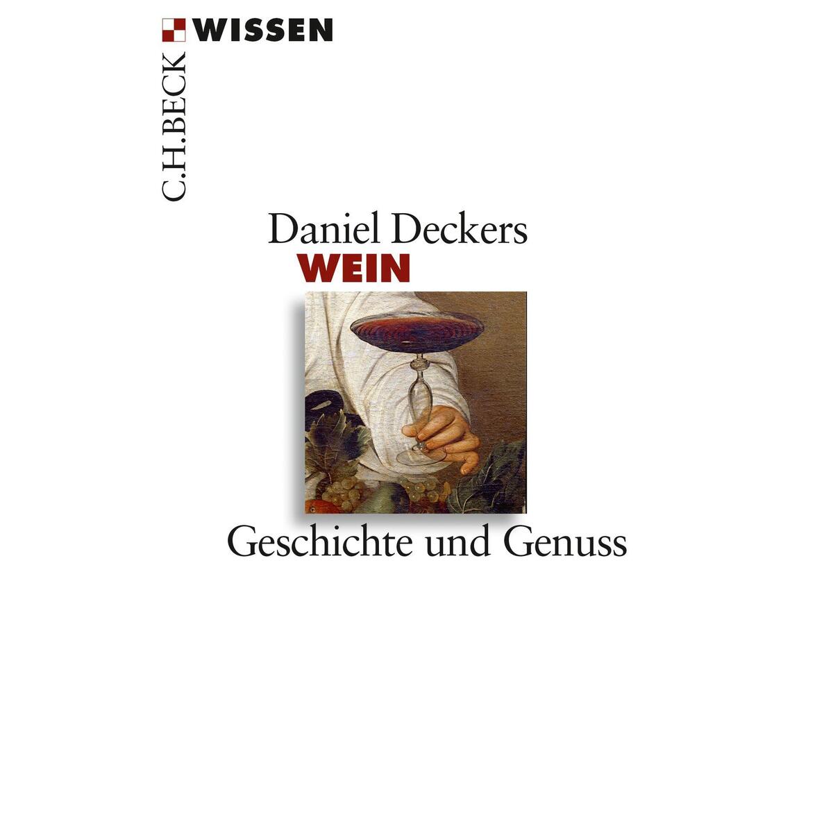Wein von C.H. Beck