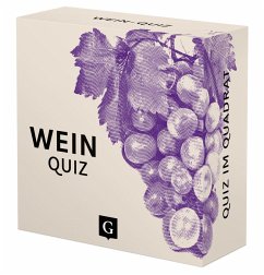 Wein-Quiz von Grupello