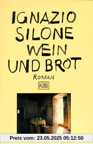 Wein und Brot