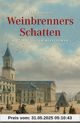 Weinbrenners Schatten